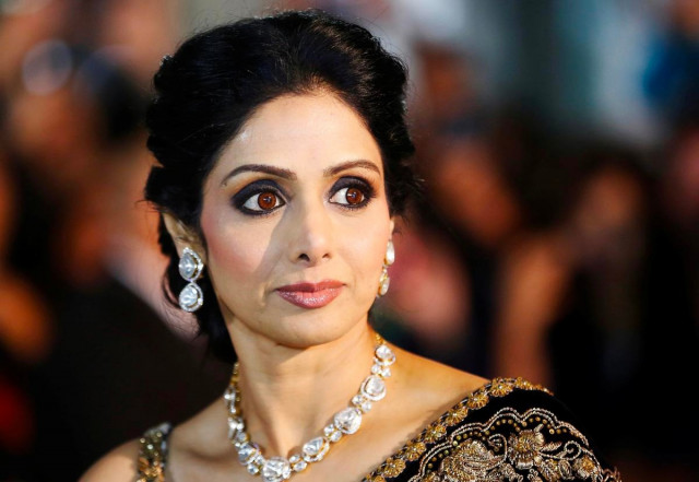 indian youtuber comes under cbi investigation after fake documents surrounding sridevi s death indian youtuber comes under cbi investigation after fake documents surrounding sridevi s death