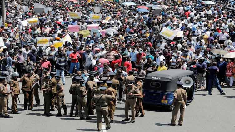 سری لنکا اور بھارت دو ماہ کے اندر پاور گرڈ معاہدے پر دستخط کریں گے۔  ایکسپریس ٹریبیون