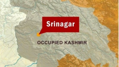 25 die as bus plunges into kashmir river