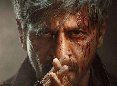 shah rukh khan reveals injuries delayed king teaser says all broken is fixed shah rukh khan reveals injuries delayed king teaser says all broken is fixed