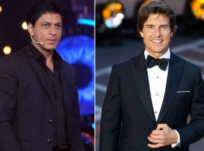 us journalist calls shah rukh khan india s tom cruise upsets fans us journalist calls shah rukh khan india s tom cruise upsets fans