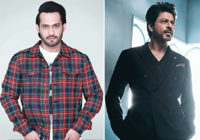 waqar zaka wants srk to move to pakistan waqar zaka wants srk to move to pakistan