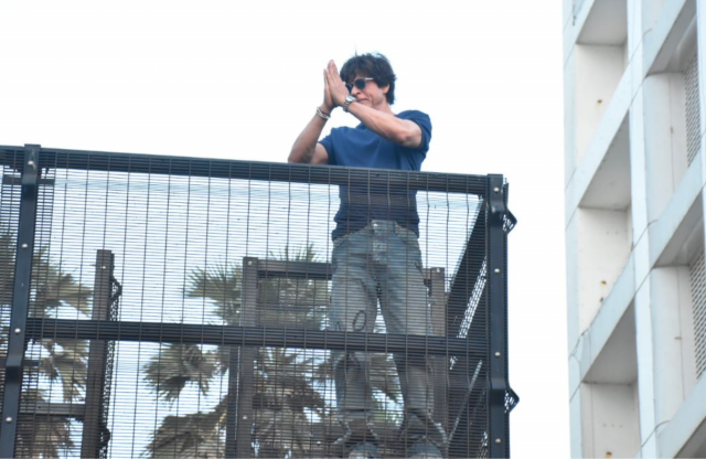does shah rukh khan s fame challenge hindu nationalism does shah rukh khan s fame challenge hindu nationalism