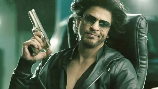 niche gimmicky script srk reportedly steps away from don 3 niche gimmicky script srk reportedly steps away from don 3