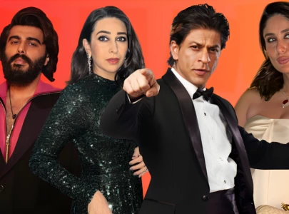 a night to celebrate the king bollywood stars gear up for shah rukh khan s birthday bash