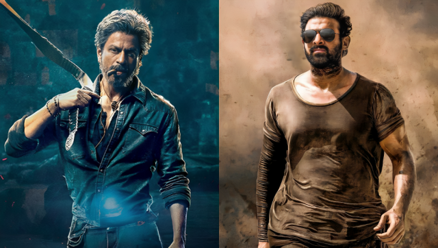 dunki vs salaar shah rukh prabhas may lock horns at the box office this christmas