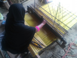 taking charge of their futures