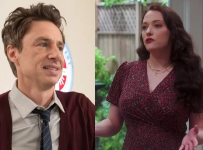 abc renews scrubs and shifting gears while rachel bloom pilot is scrapped