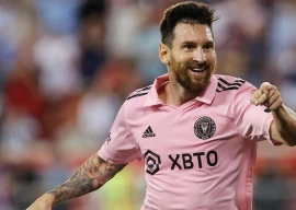 reserve messi scores in miami win while son gets first mls win reserve messi scores in miami win while son gets first mls win