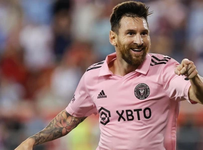 reserve messi scores in miami win while son gets first mls win reserve messi scores in miami win while son gets first mls win