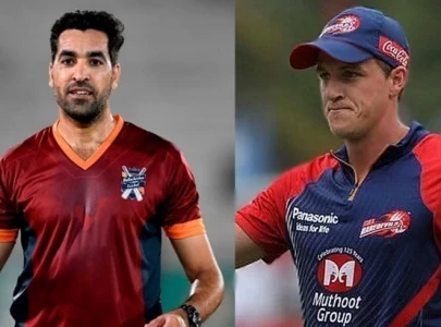 umar gul to continue as bowling coach morkel morkel busy with ipl