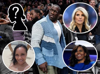 michelle mystery top five candidates revealed for shannon sharpe s mysterious lover