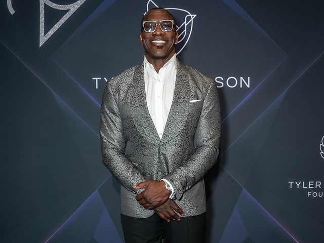 instagram shannonsharpe84 instagram shannonsharpe84