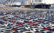 govt tightens rules on car imports govt tightens rules on car imports
