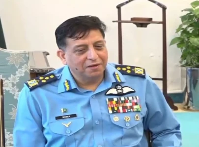 paf punched india above its weight acm sidhu