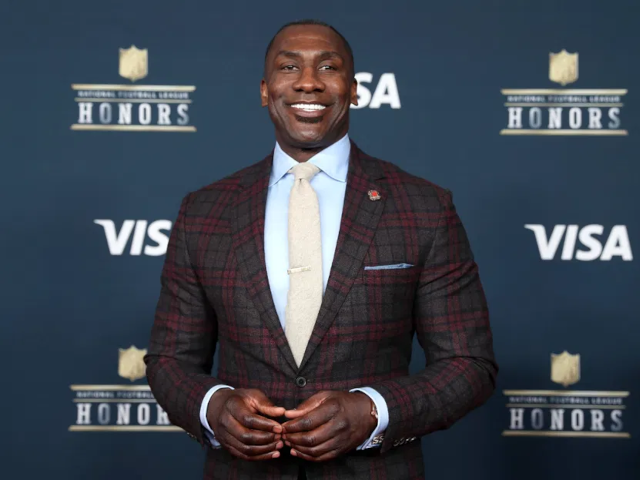 Shannon Sharpe claims Instagram was hacked after explicit videos were streamed on her account