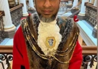mohammed asaduzzaman has been elected brighton and hove s first muslim mayor