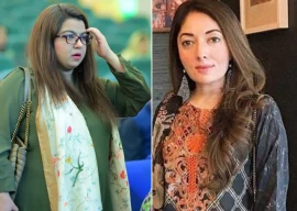 slow internet issue sparks heated exchange between sharmila farooqi it minister