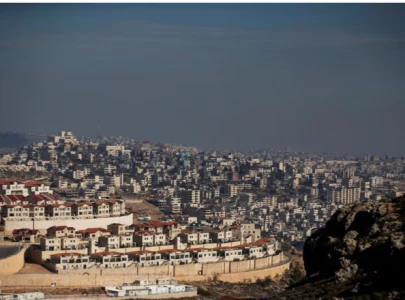 israeli settlements expand by record amount un rights chief says israeli settlements expand by record amount un rights chief says