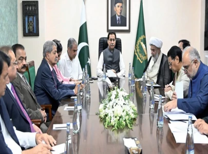 no breakthrough after marathon pti govt talks no breakthrough after marathon pti govt talks
