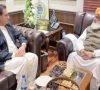 sadiq fazl meet stirs buzz as pti deadlock lingers sadiq fazl meet stirs buzz as pti deadlock lingers