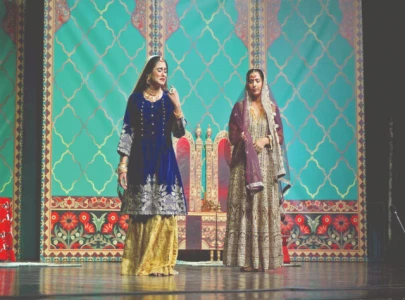 creativity meets purpose at ummed e nau bahar