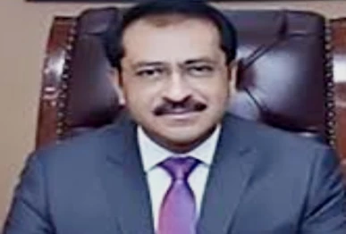 brigadier retd shoeb anwar kayani