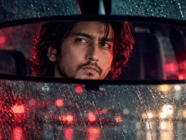 Zaain Ul Abideen releases new 'Chue Chue' version