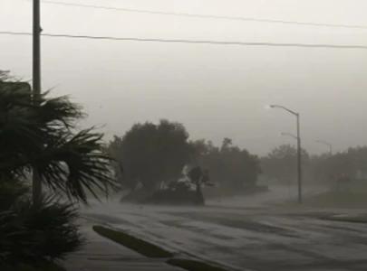 hurricane isaias intensifies rapidly before landfall hurricane isaias intensifies rapidly before landfall