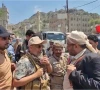 houthis attacked power station in medina houthis attacked power station in medina