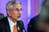 indian external affairs minister s jaishankar speaks as he attends the asean post ministerial conference with india during the asean foreign ministers meeting at the philippine international convention center in pasay metro manila philippines july 22 2026 reuters