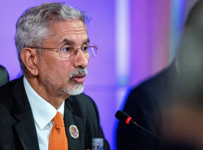 peace at borders pre requisite for normal ties india tells china