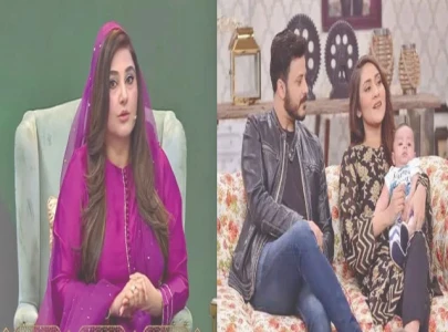 stars recount eerie tales