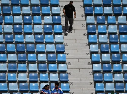 champions trophy 2025 attendance for india match makes karachi s full house shine champions trophy 2025 attendance for india match makes karachi s full house shine