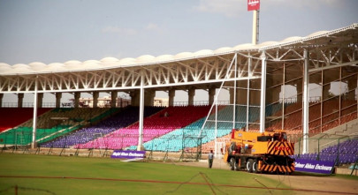 multan readies itself for psl opening multan readies itself for psl opening