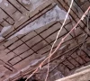dilapidated buildings pose threat to lives