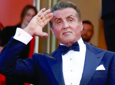 stallone won t star in cliffhanger reboot