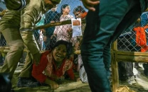 bbc report exposes bjp govt s underreporting of kumbh stampede death toll bbc report exposes bjp govt s underreporting of kumbh stampede death toll