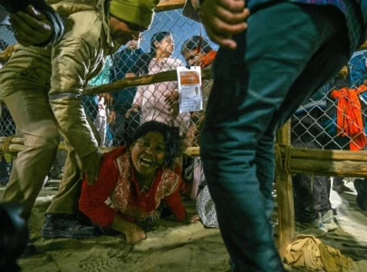 bbc report exposes bjp govt s underreporting of kumbh stampede death toll bbc report exposes bjp govt s underreporting of kumbh stampede death toll