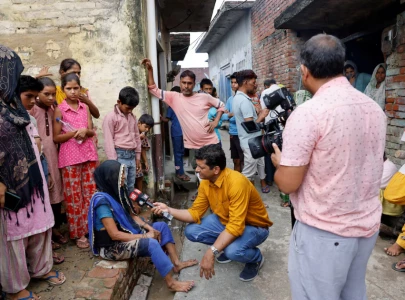 india and its obsession with godmen