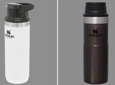 stanley recalls 2 6 million travel mugs due to burn hazard