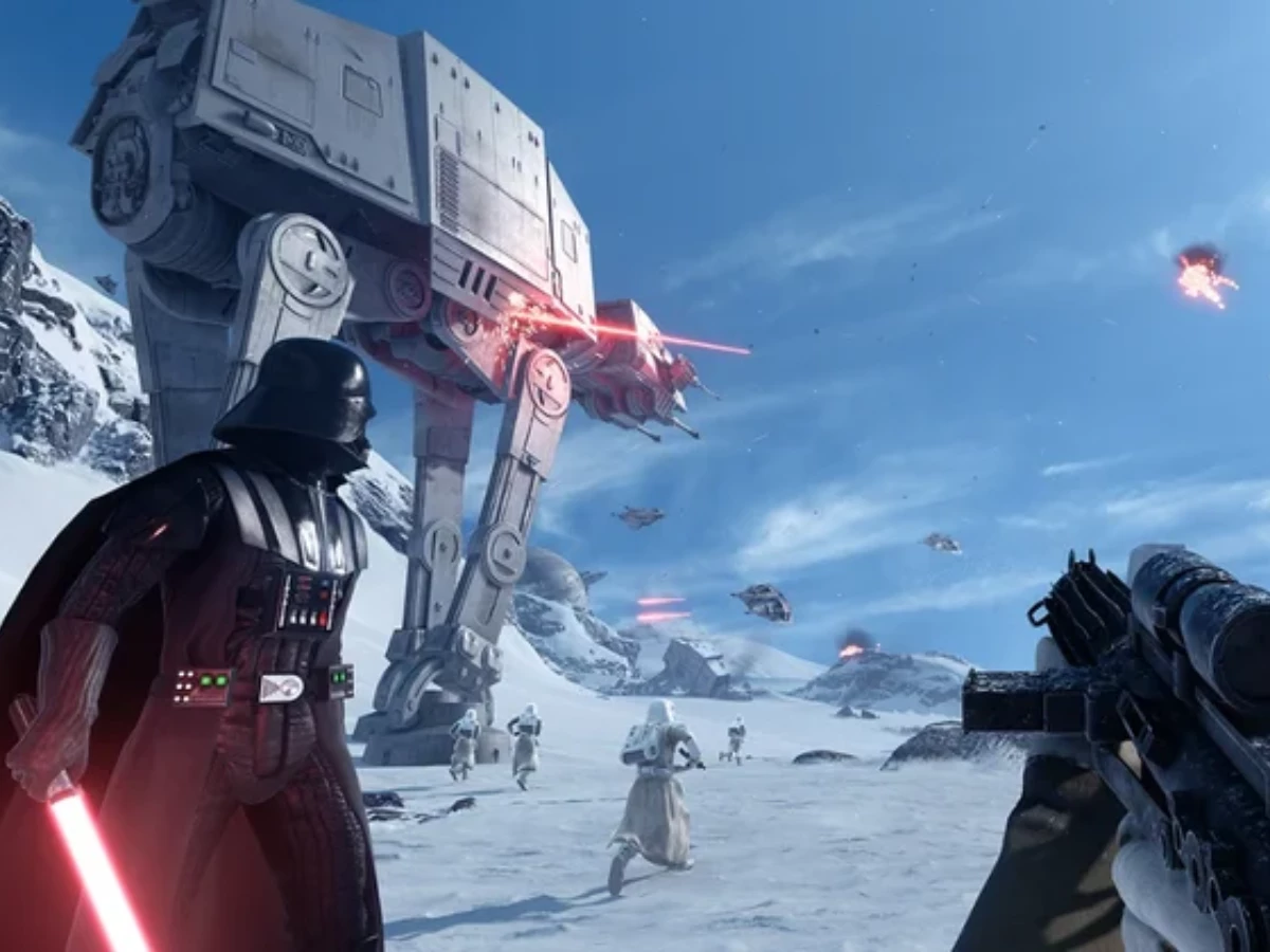 disney reportedly in talks with bungie and dice for new star wars battlefront game