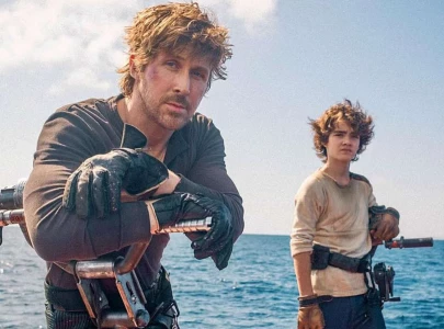 star wars starfighter first look reveals ryan gosling s new galaxy adventure