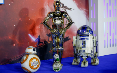 production of disney s upcoming star wars film delayed production of disney s upcoming star wars film delayed