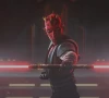 star wars announces maul shadow lord animated series for disney plus with sam witwer returning star wars announces maul shadow lord animated series for disney plus with sam witwer returning