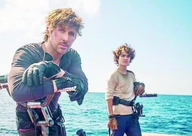 gosling takes star wars to the seas gosling takes star wars to the seas