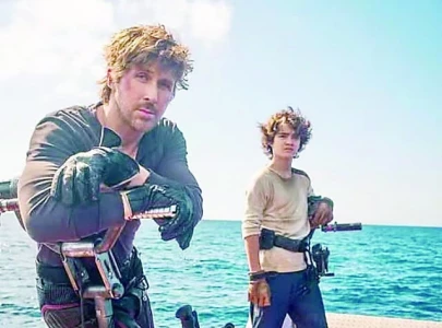 gosling takes star wars to the seas gosling takes star wars to the seas
