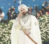 stars shine at met gala 2025 stars shine at met gala 2025