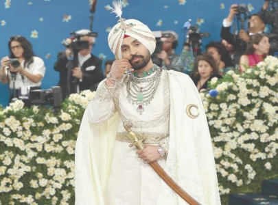 stars shine at met gala 2025 stars shine at met gala 2025