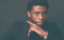 chadwick honoured with walk of fame star